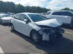 JTDDPMAE5MJ169123 2021 TOYOTA COROLLA