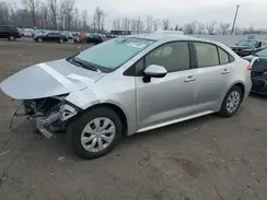 JTDDPMAE5N3011502 2022 TOYOTA COROLLA