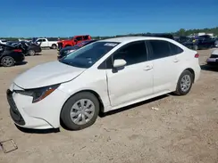 JTDDPMAE5N3019535 2022 TOYOTA COROLLA