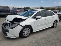 JTDDPMAE5N3031474 2022 TOYOTA COROLLA