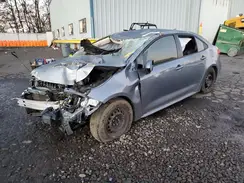 JTDDPMAE6MJ161855 2021 TOYOTA COROLLA
