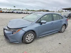 JTDDPMAE6MJ162701 2021 TOYOTA COROLLA