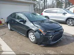 JTDDPMAE6NJ202941 2022 TOYOTA COROLLA
