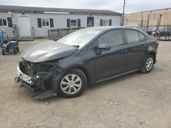 JTDDPMAE6NJ202941 2022 TOYOTA COROLLA - Image 1