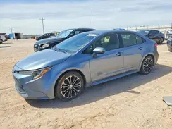 JTDDPMAE7MJ139430 2021 TOYOTA COROLLA