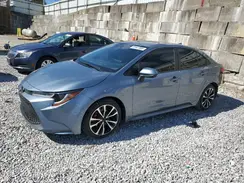 JTDDPMAE7MJ152923 2021 TOYOTA COROLLA