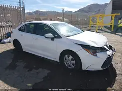 JTDDPMAE7MJ182875 2021 TOYOTA COROLLA