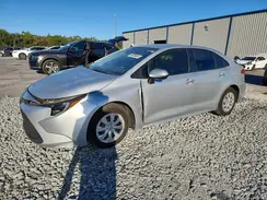 JTDDPMAE7N3012716 2022 TOYOTA COROLLA
