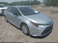 JTDDPMAE7N3013963 2022 TOYOTA COROLLA