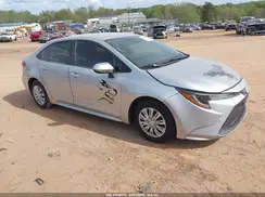 JTDDPMAE8MJ137489 2021 TOYOTA COROLLA