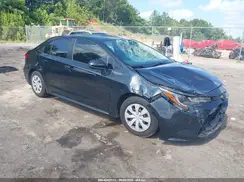 JTDDPMAE8MJ148623 2021 TOYOTA COROLLA