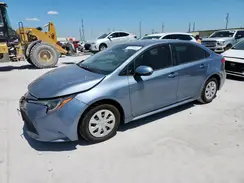 JTDDPMAE8MJ152316 2021 TOYOTA COROLLA