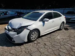 JTDDPMAE8MJ170590 2021 TOYOTA COROLLA