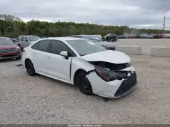 JTDDPMAE8MJ173103 2021 TOYOTA COROLLA