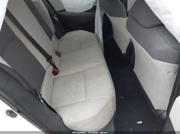 JTDDPMAE8MJ173103 2021 TOYOTA COROLLA - Image 8