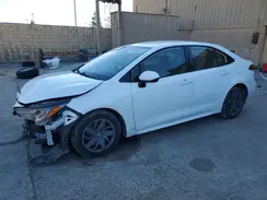 JTDDPMAE8N3001787 2022 TOYOTA COROLLA