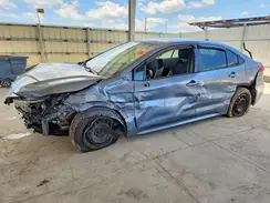 JTDDPMAE8N3002583 2022 TOYOTA COROLLA