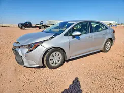 JTDDPMAE9MJ183509 2021 TOYOTA COROLLA