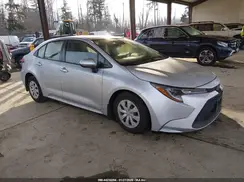 JTDDPMAE9N3013995 2022 TOYOTA COROLLA