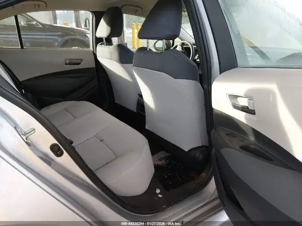JTDDPMAE9N3013995 2022 TOYOTA COROLLA - Image 8