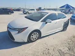 JTDDPMAE9N3019005 2022 TOYOTA COROLLA