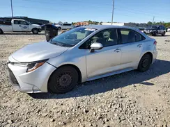 JTDDPMAEXMJ136361 2021 TOYOTA COROLLA