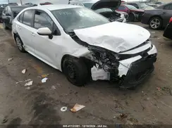 JTDDPMAEXMJ171496 2021 TOYOTA COROLLA