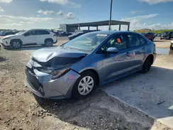JTDDPMAEXMJ171983 2021 TOYOTA COROLLA