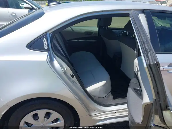 JTDDPMAEXN3015108 2022 TOYOTA COROLLA - Image 8