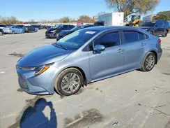 JTDDPMAEXNJ209049 2022 TOYOTA COROLLA
