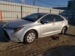 JTDDPMAEXNJ218947 2022 TOYOTA COROLLA