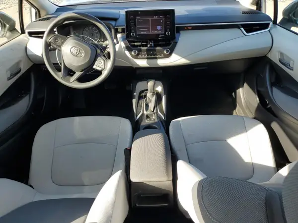 JTDDPMAEXNJ222657 2022 TOYOTA COROLLA - Image 8