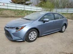 JTDDPRAE0LJ016919 2020 TOYOTA COROLLA