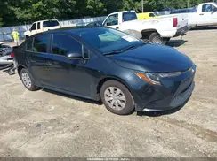 JTDDPRAE0LJ017035 2020 TOYOTA COROLLA