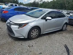 JTDDPRAE0LJ035843 2020 TOYOTA COROLLA