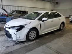 JTDDPRAE0LJ036796 2020 TOYOTA COROLLA