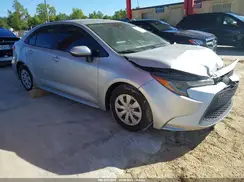 JTDDPRAE0LJ061634 2020 TOYOTA COROLLA