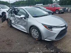 JTDDPRAE0LJ064260 2020 TOYOTA COROLLA