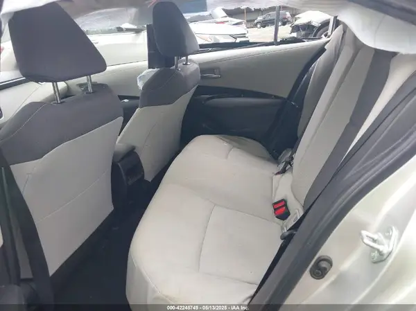 JTDDPRAE0LJ064260 2020 TOYOTA COROLLA - Image 8