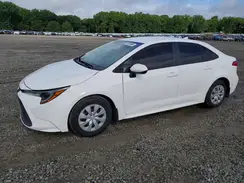 JTDDPRAE0LJ074920 2020 TOYOTA COROLLA