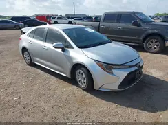 JTDDPRAE0LJ076263 2020 TOYOTA COROLLA