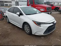 JTDDPRAE0LJ076540 2020 TOYOTA COROLLA