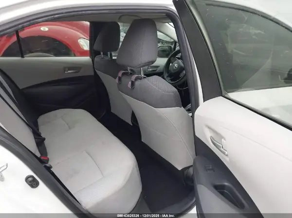 JTDDPRAE0LJ076540 2020 TOYOTA COROLLA - Image 8
