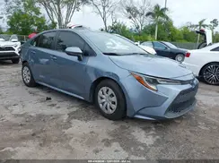JTDDPRAE0LJ081527 2020 TOYOTA COROLLA