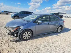 JTDDPRAE0LJ082807 2020 TOYOTA COROLLA
