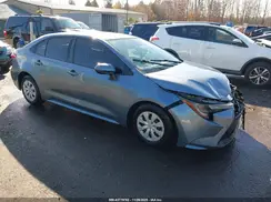 JTDDPRAE0LJ102523 2020 TOYOTA COROLLA