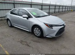 JTDDPRAE0LJ103557 2020 TOYOTA COROLLA