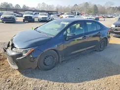 JTDDPRAE0LJ109908 2020 TOYOTA COROLLA