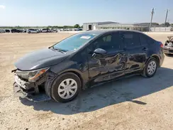 JTDDPRAE1LJ001166 2020 TOYOTA COROLLA