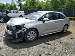 JTDDPRAE1LJ007937 2020 TOYOTA COROLLA